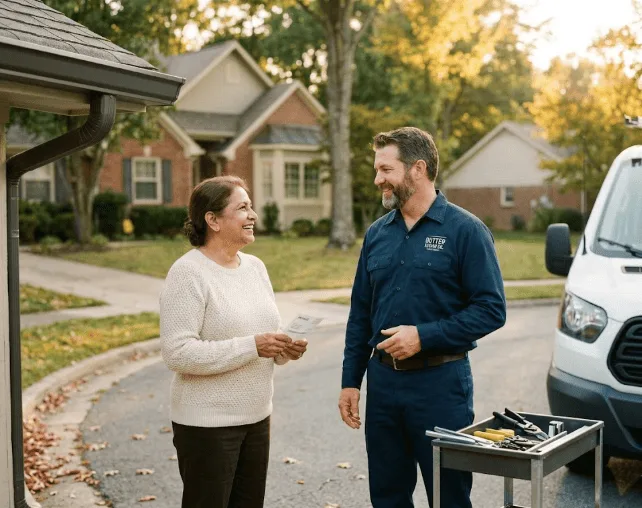 Gutter Repair Clear Lake, WI FAQs