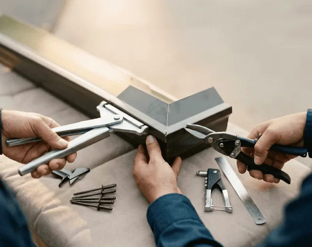 Why choose Gutter Repair in Clear Lake, WI
